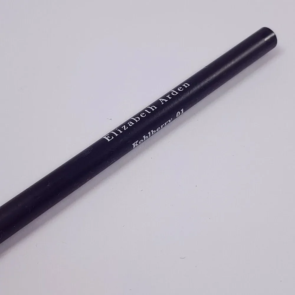 ELIZABETH ARDEN Eyeliner KOHLBERRY 01 smooth lining eye pencil crayon kohl berry